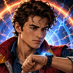 Avatar de Pedro Cajueiro